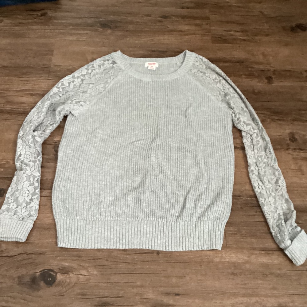 Mossimo Supply Co Sweater